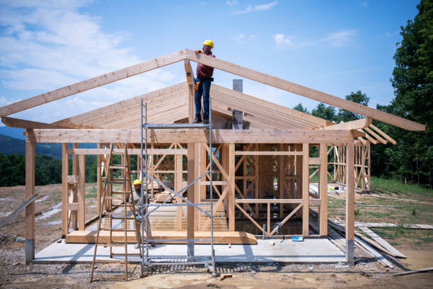 Best Affordable Roofing Company  in Herculaneum, MO