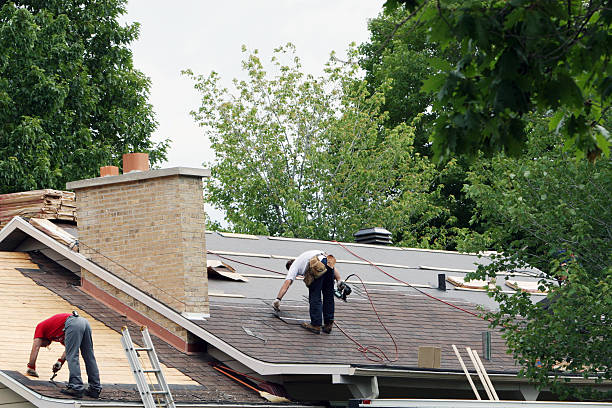 Quick and Trustworthy Emergency Roof Repair Services in Herculaneum, MO