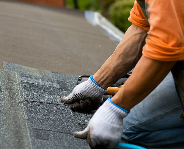 Tile Roofing Contractor in Herculaneum, MO