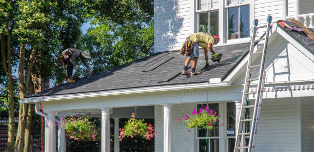 Trusted Herculaneum, MO Roofing Contractor Experts